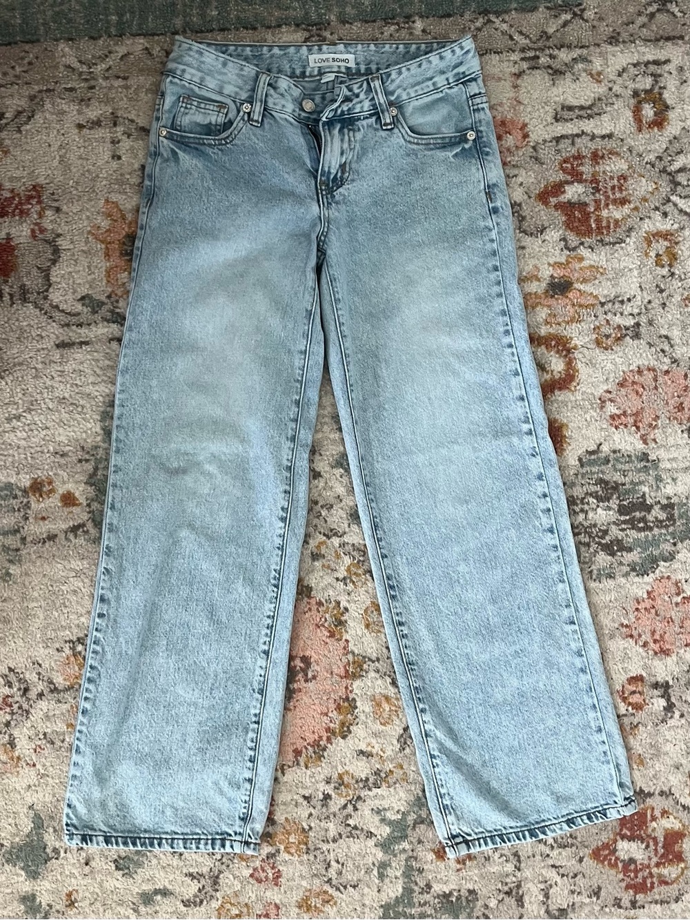 Women's Jeans sz 0 Like new